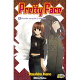 Pretty Face Tome 4 (occasion)