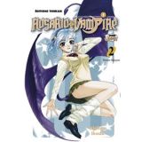 Rosario + Vampire Tome 2 (occasion)