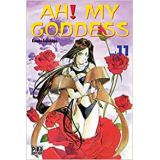 Ah ! My Goddess Tome 11 (occasion)