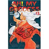 Ah ! My Goddess Tome 13 (occasion)