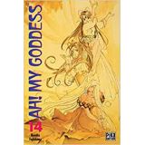 Ah ! My Goddess Tome 14 (occasion)