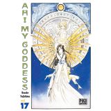 Ah ! My Goddess Tome 17 (occasion)