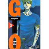 Gto (great Teacher Onizuka), Tome 3 (occasion)