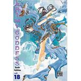 Ah My Goddess Tome 18 (occasion)