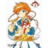 Angelic Layer Tome 1 (occasion)