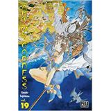 Ah My Goddess Tome 19 (occasion)
