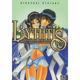 Lythtis, Tome 2 (occasion)