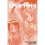 Love Hina Tome 8 (occasion)