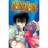 Devil Devil Tome 1 (occasion)