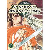 Le Nouvel Angyo Onshi Tome 1 (occasion)