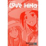 Love Hina Tome 10 (occasion)