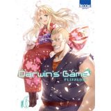 Devil Devil Tome 6 (occasion)