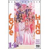 Love Hina Tome 14 (occasion)