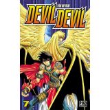 Devil Devil Tome 7 (occasion)