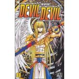 Devildevil Tome 8 (occasion)