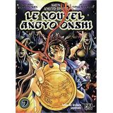 Le Nouvel Angyo Onshi Tome 7 (occasion)