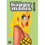 Happy Mania Tome 3 (occasion)