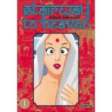 Stairway To Heaven Tome 1 (occasion)