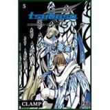 Tsubasa Reservoir Chronicle Tome 5 (occasion)