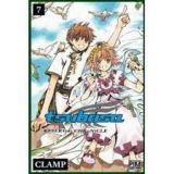 Tsubasa Reservoir Chronicle Tome 7 (occasion)