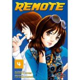 Remote Tome 4 (occasion)