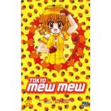 Tokyo Mew Mew Vol.4 (occasion)