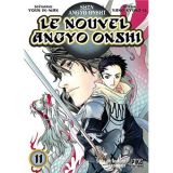 Le Nouvel Angyo Onshi Tome 11 (occasion)