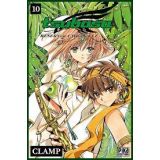 Tsubasa Reservoir Chronicle Tome 10 (occasion)