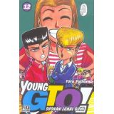 Young Gto ! Tome 12 (occasion)