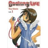 Booking Life Tome 1 (occasion)