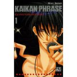 Kaikan Phrase Tome 1 (occasion)