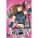 Air Gear Tome 3 (occasion)