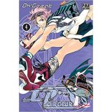 Air Gear Tome 4 (occasion)