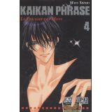 Kaikan Phrase Tome 4 (occasion)