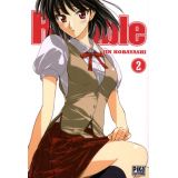 School Rumble Tome 2 (occasion)