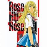 Rose Hip Rose Tome 1 (occasion)