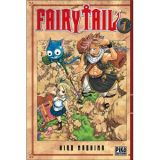 Fairy Tail Tome 1 (occasion)