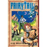 Fairy Tail Tome 4 (occasion)