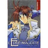 Les Chroniques De L Epee Maudite Tome 2 (occasion)