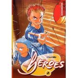 Heroes Tome 2 (occasion)