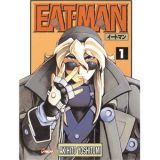 Eat Man Tome 1 (occasion)