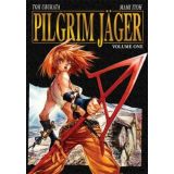 Pilgrim Jager Tome 1 (occasion)