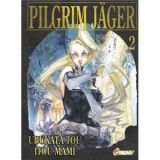 Pilgrim Jager Tome 2 (occasion)