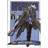 Eat Man Tome 3 (occasion)