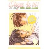 Dingue De Toi Tome 4 (occasion)