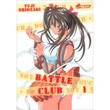 Battle Club Tome 1 (occasion)
