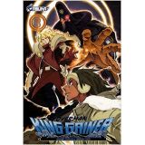 Overman King Gainer, Tome 3 (occasion)