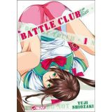 Battle Club Second Stage Tome 1 (occasion)