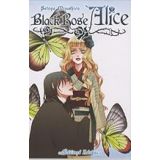 Black Rose Alice Tome 1 (occasion)