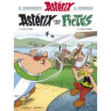 Asterix Chez Les Pictes (occasion)